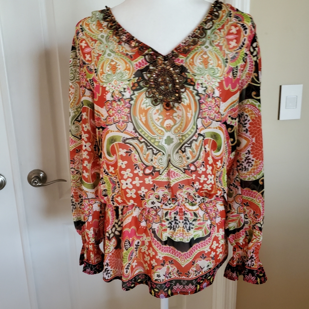 Blouse